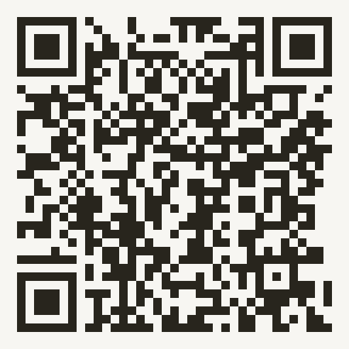 QR code to lesson schedules page